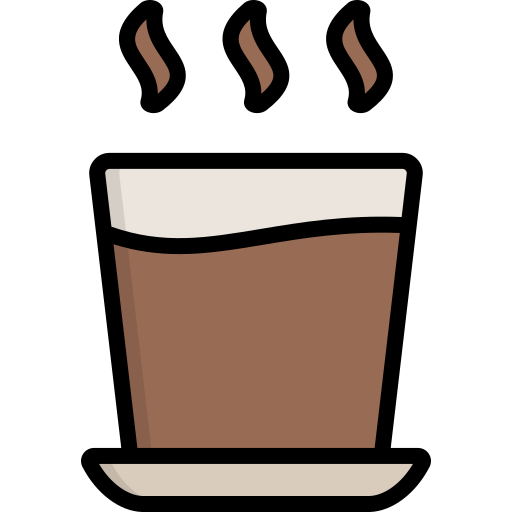 Dalgona Coffee