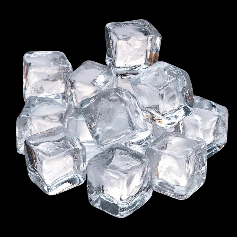 Ice Cubes