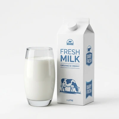 Full Cream UHT Milk